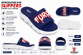 Furor Style Funky Slides