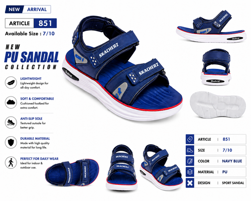 All-Day Sport Sandals