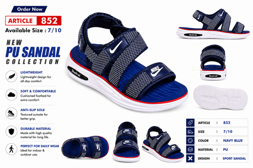 Adventure Sport Sandals