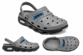 Air Crocs Light weight and breatheable
