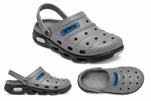 Air Crocs Light weight and breatheable