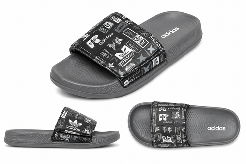 Adidas Premium Style Slides