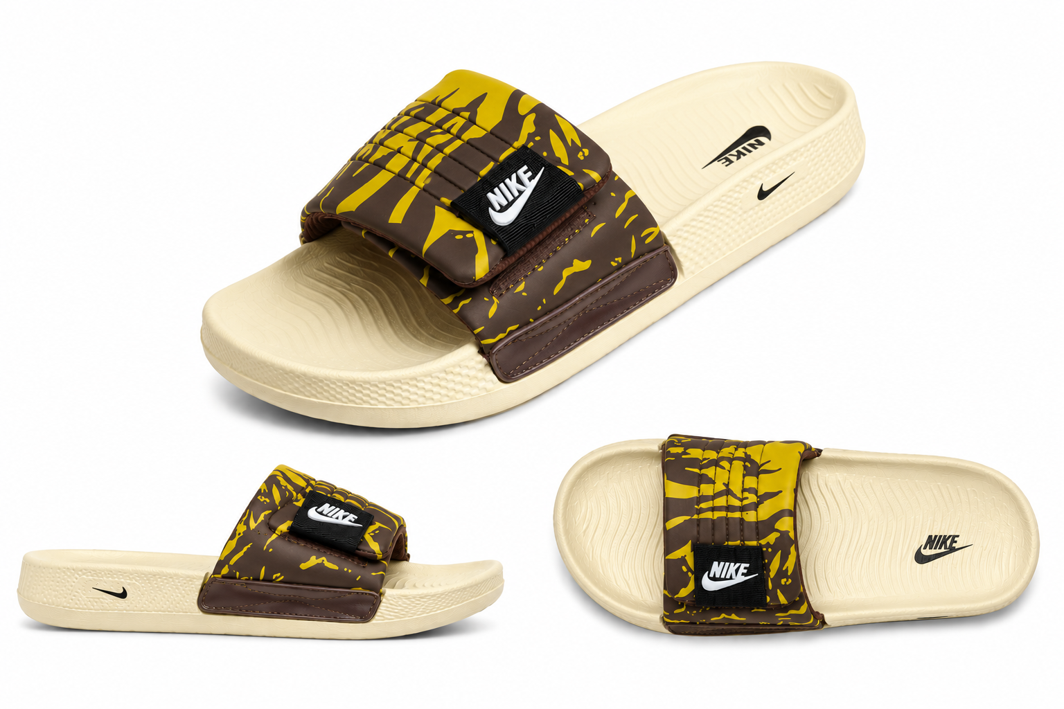 Nike Comfort Slides