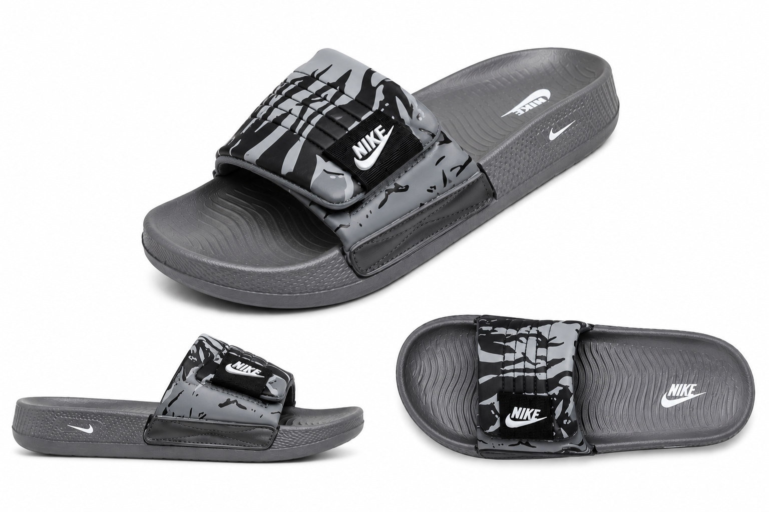 Nike Comfort Slides