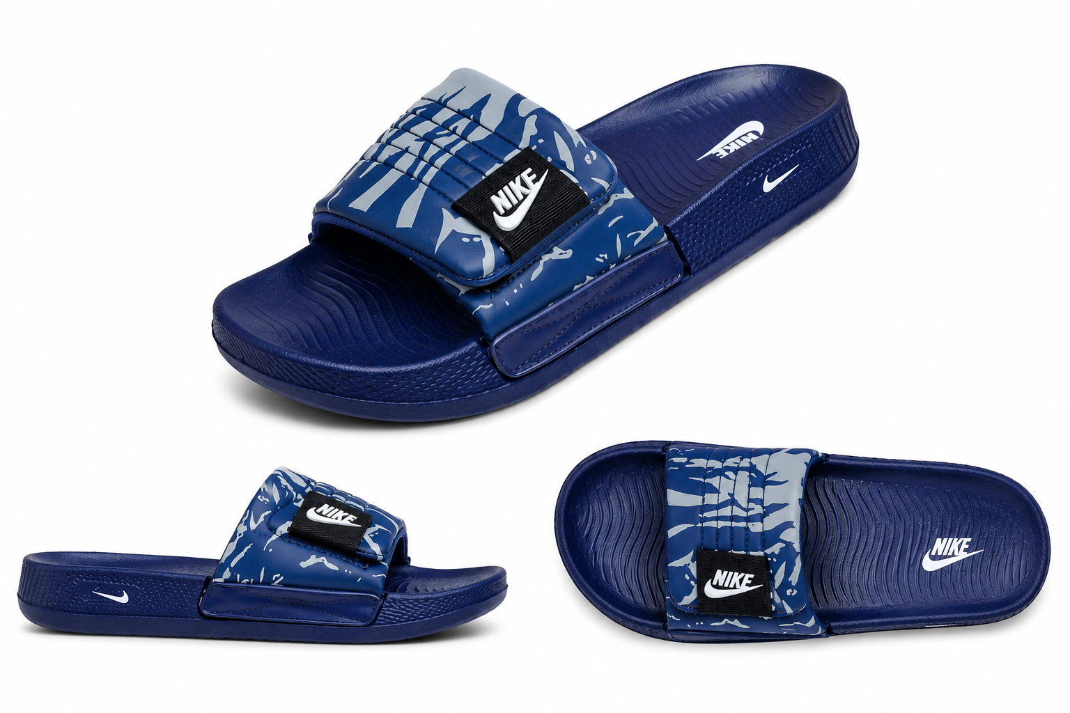 Nike Comfort Slides