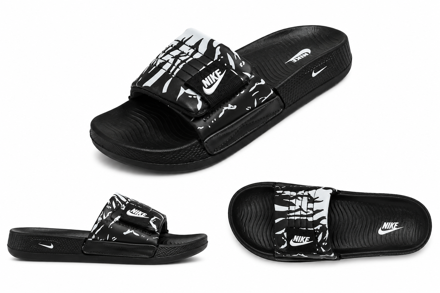 Nike Comfort Slides