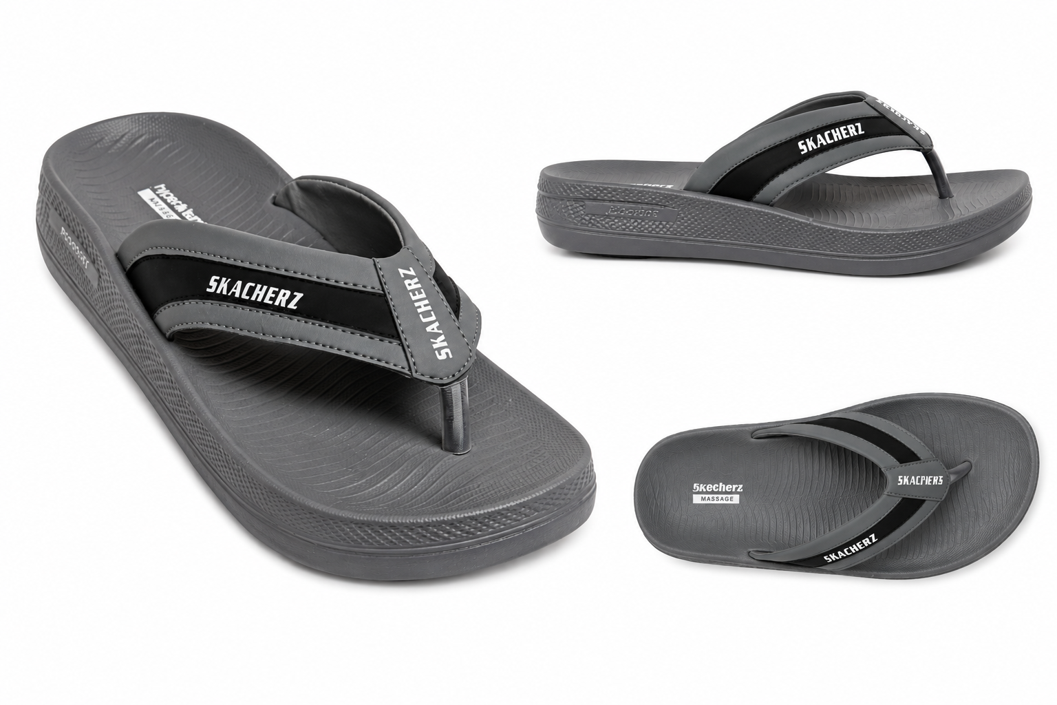 Skechers Scissor slippers